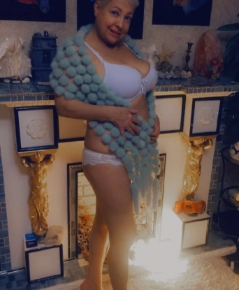 Проститутка Зинаида