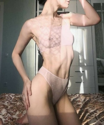 Проститутка Кира