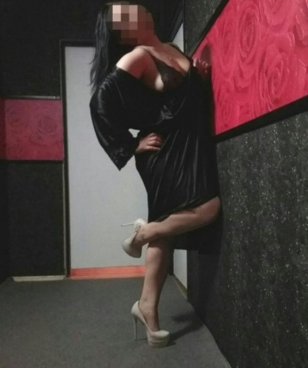 Проститутка Римма